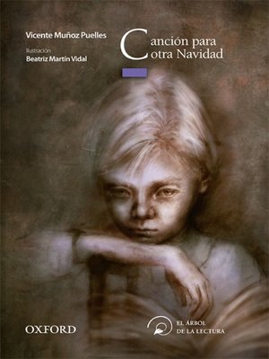 cover image of Canción para otra Navidad